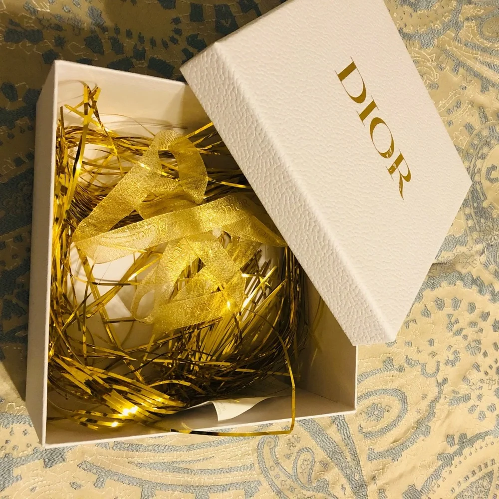 Dior Box - Picture 4 of 5